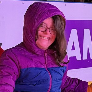 Fundraising Page: Andrew Turso